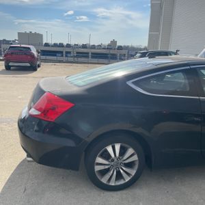 HONDA ACCORD EX-L - 9