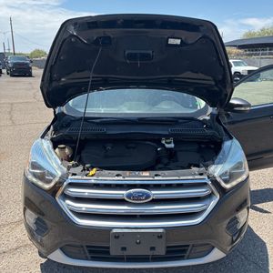 صورة مصغرة 46 لـ 2017 FORD ESCAPE TITANIUM