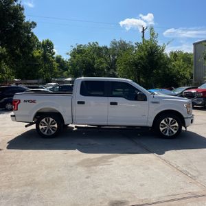FORD F-150 XL - 10