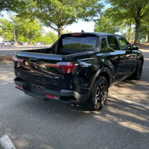 HYUNDAI SANTA CRUZ SE - 8