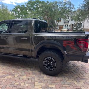 FORD F-150 RAPTOR - 6