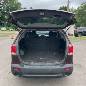 صورة مصغرة 40 لـ 2011 KIA SORENTO LX