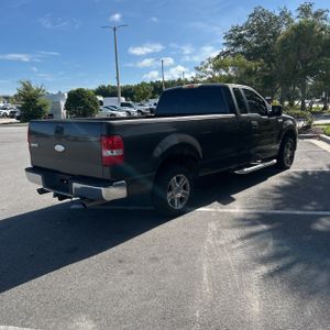 صورة 8 لـ 2006 FORD F-150 XLT