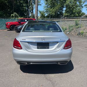2017 Mercedes-BENZ C 300 照片 7