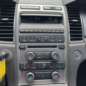 2011 FORD TAURUS SEL 缩略图 37