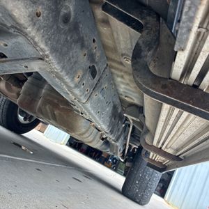 2019 Toyota 4RUNNER SR5 — миниатюра 21