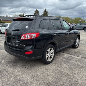 HYUNDAI SANTA FE - 8