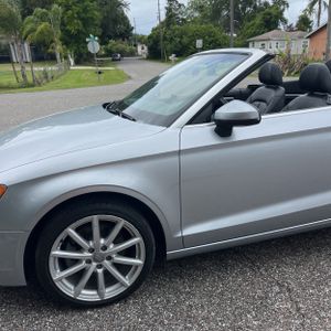 AUDI A3 2.0T PREMIUM - 2