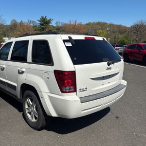 JEEP GRAND CHEROKEE LAREDO - 6