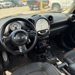 2013 MINI COUNTRYMAN COOPER S ALL4 — миниатюра 36