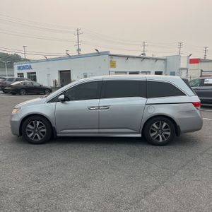 صورة 3 لـ 2016 Honda ODYSSEY TOURING
