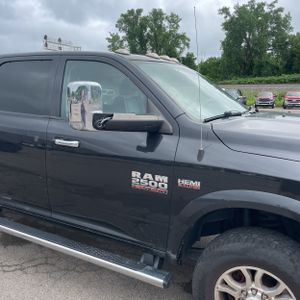 2018 RAM 2500 LARAMIE 缩略图 13