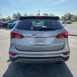 HYUNDAI SANTA FE SPORT 2.4L - 7