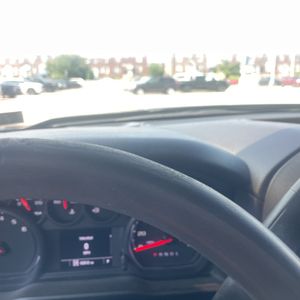 صورة مصغرة 77 لـ 2023 Chevrolet SILVERADO 1500 CUSTOM