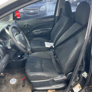 2016 Nissan VERSA NOTE S PLUS — миниатюра 32