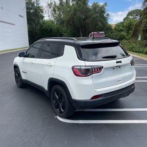 JEEP COMPASS ALTITUDE - 5