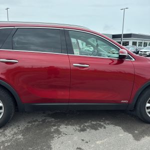 صورة مصغرة 11 لـ 2018 KIA SORENTO LX