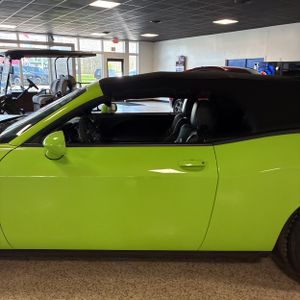 DODGE CHALLENGER SRT HELLCAT JAILBREAK - 4