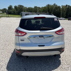 2013 FORD ESCAPE SEL 照片 7