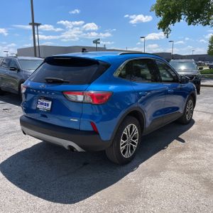 FORD ESCAPE SEL - 7