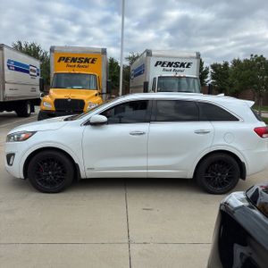 KIA SORENTO SX V6 - 3