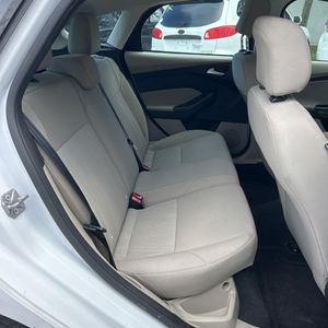 2016 FORD FOCUS SE — миниатюра 35