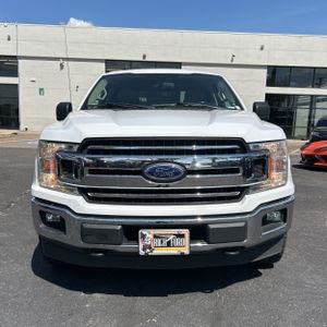 صورة مصغرة 12 لـ 2020 FORD F-150 XLT