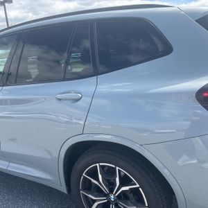 BMW X3 XDRIVE30I - 6