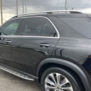 2023 Mercedes-BENZ GLE photo 6