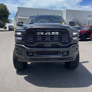 2019 RAM 3500 LIMITED 照片 14