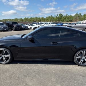 BMW 4 SERIES 430I - 4