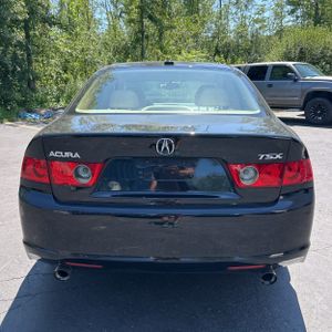 صورة 7 لـ 2006 Acura TSX BASE
