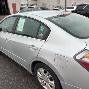 صورة 6 لـ 2011 Nissan ALTIMA 2.5 SL