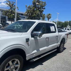 FORD F-150 XLT - 2