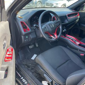 صورة 68 لـ 2019 Honda HR-V SPORT