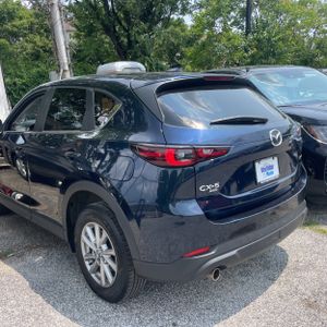 صورة 5 لـ 2023 Mazda CX-5 2.5 S PREFERRED