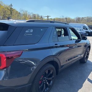 FORD EXPLORER ST - 9