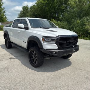 2022 RAM 1500 SPORT thumbnail 12