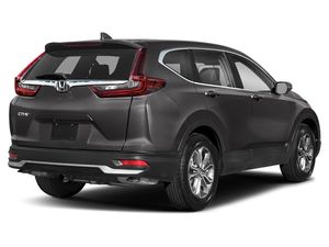 2020 Honda CR-V EX 照片 2