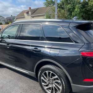 2022 Lincoln CORSAIR STANDARD 照片 6