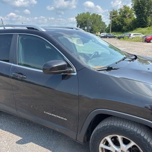 صورة مصغرة 13 لـ 2016 JEEP CHEROKEE LATITUDE