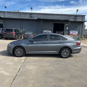 VOLKSWAGEN JETTA S - 3