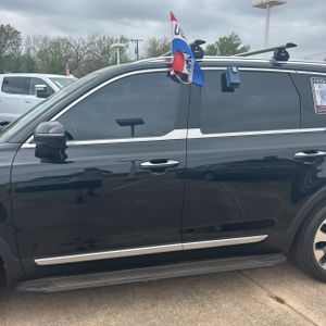 KIA TELLURIDE NIGHTSKY - 4