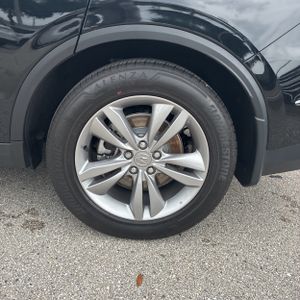 2025 Acura MDX SH-AWD — миниатюра 18