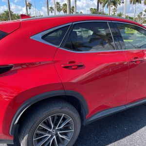 LEXUS NX 350 PREMIUM - 9