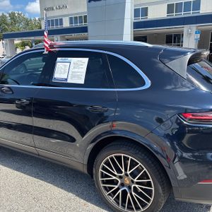 صورة 5 لـ 2019 Porsche CAYENNE S
