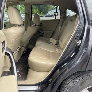 2015 Acura RDX W/TECH 缩略图 32