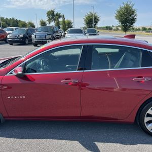 صورة 4 لـ 2018 Chevrolet MALIBU PREMIER