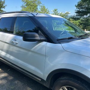 2018 FORD EXPLORER XLT thumbnail 13