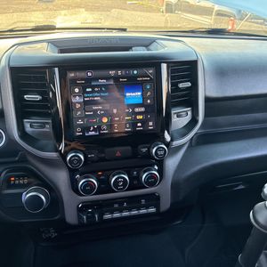2024 RAM 2500 TRADESMAN — миниатюра 37